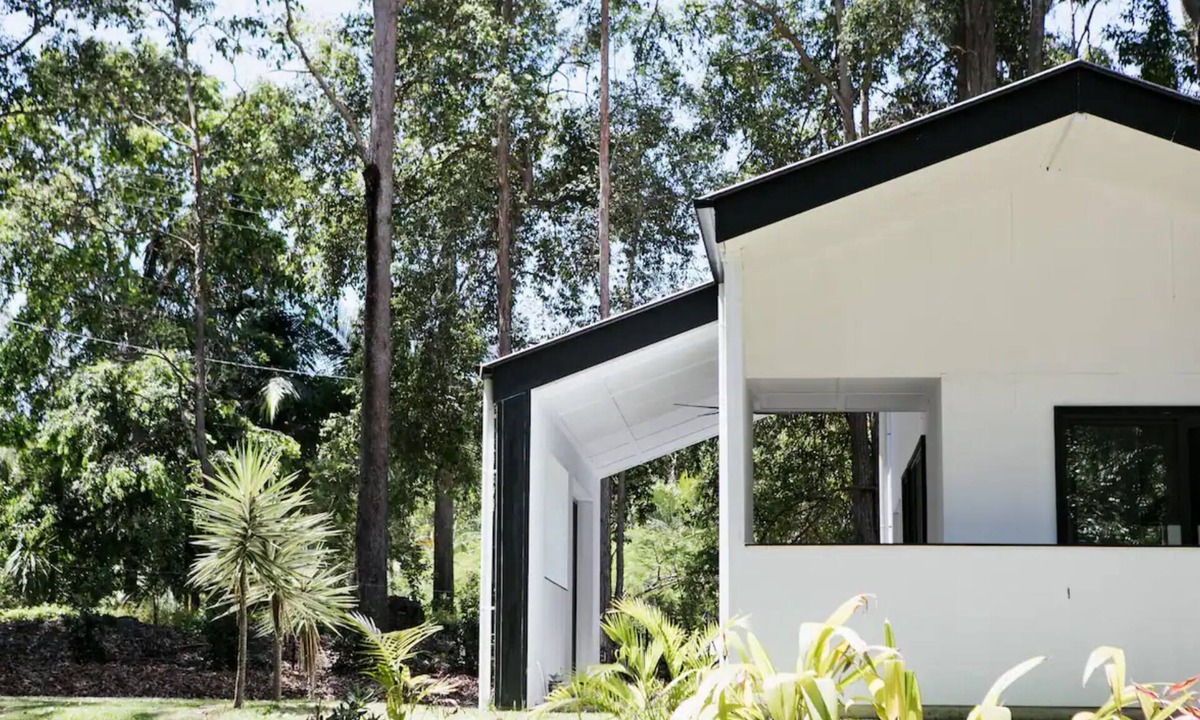 Doonan Villa | Bungalow @ Strathkyle