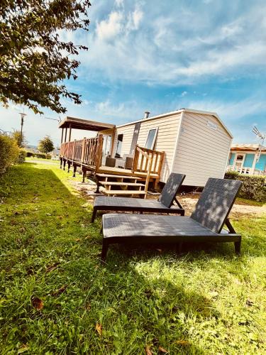 Litteau Other | Bungalow tout confort 6 personnes