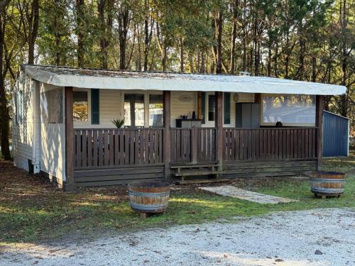 Hourtin Resort | Bungalow tout confort