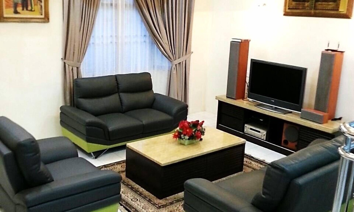 Batu Ferringhi House | BUNGALOW WITH BBQ & WIFI @BATU FERRINGHI