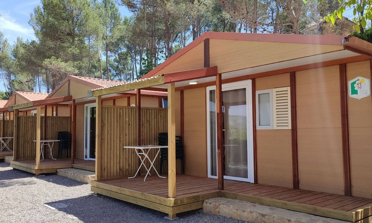 Navajas House | Bungalow with terrace - 5 guests