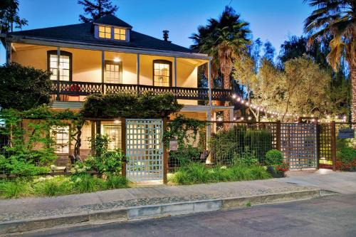 Sonoma Apartment | Bungalows 313