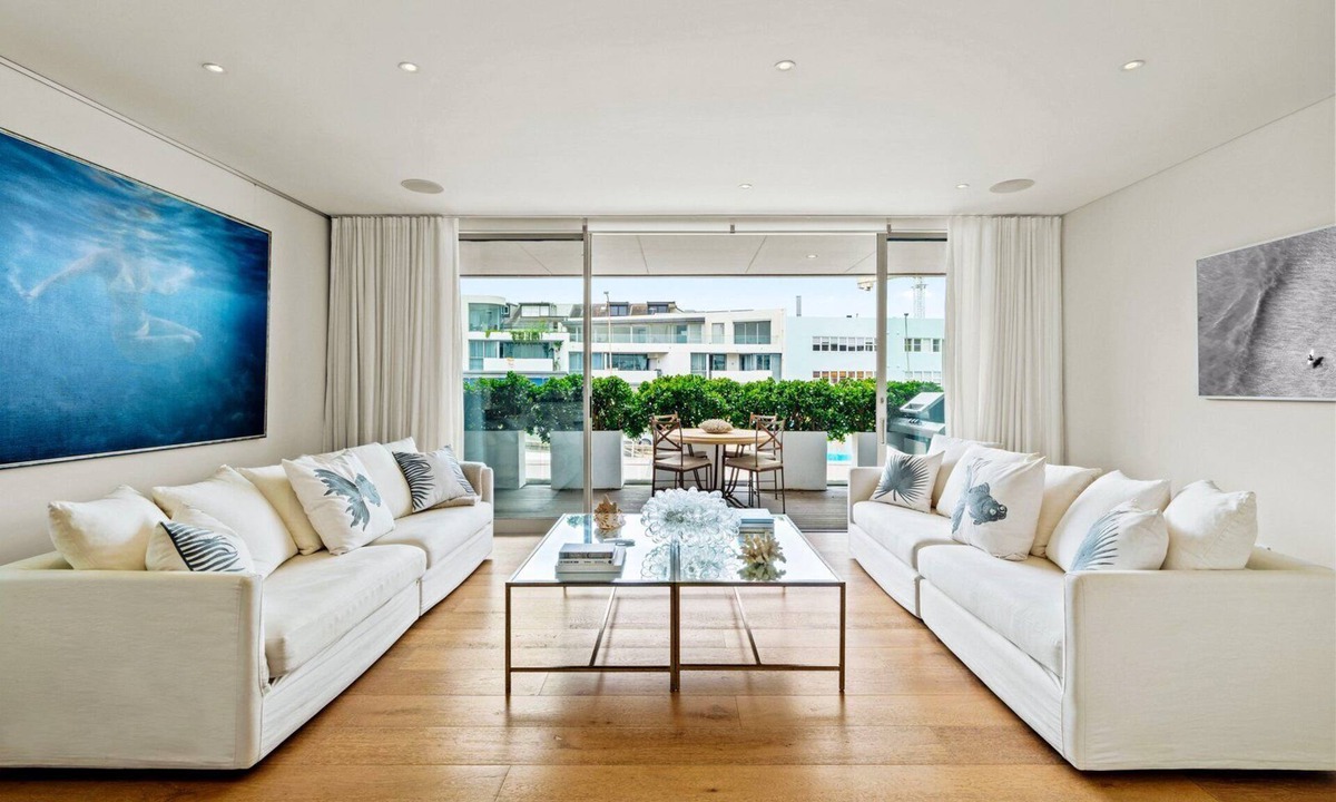 North Bondi Apartment | Bungalows Aqua