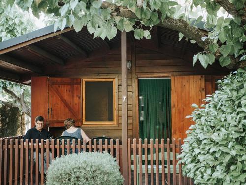 Solsona Other | Bungalows - Càmping El Solsonès