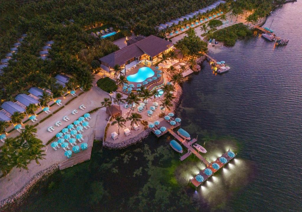 Key Largo Resort | Bungalows Key Largo - All Inclusive