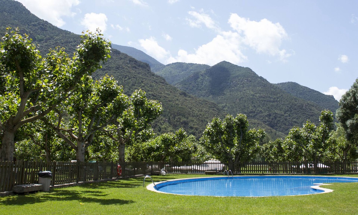 Montardit de Baix Other | Bungalows l'Orri del Pallars