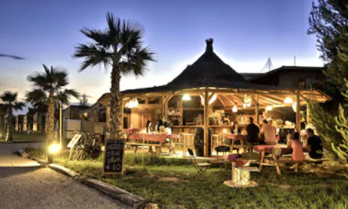 El Saler House | Bungalows Park Albufera
