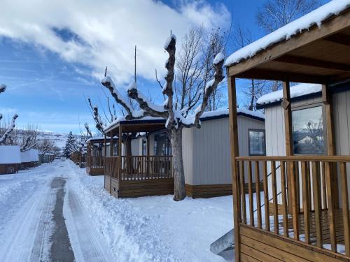 Guils de Cerdanya Other | Bungalows Pirineus