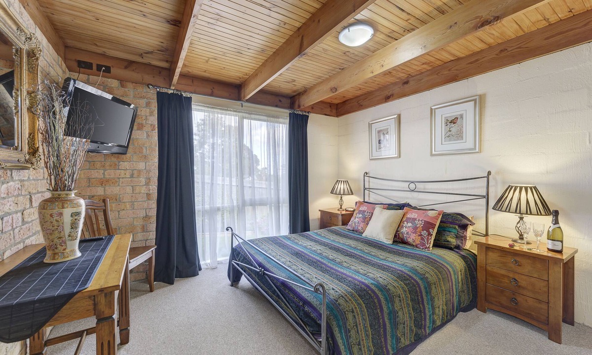 Croydon Apartment | Bungunyah Apartments