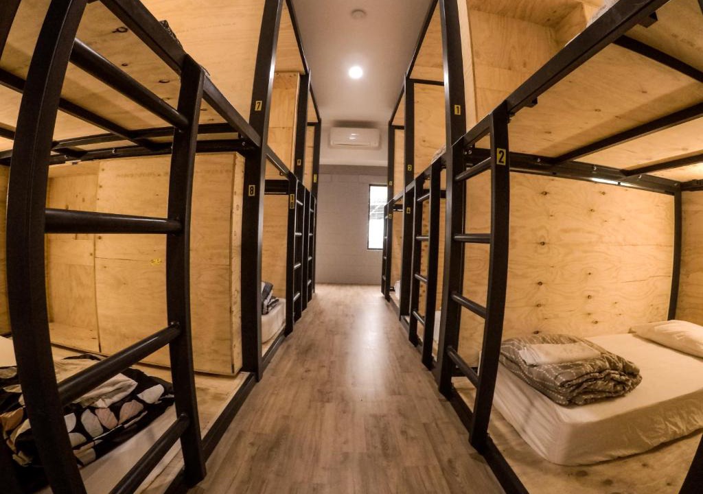 Bundaberg Central Hostel | Bunk Inn Hostel