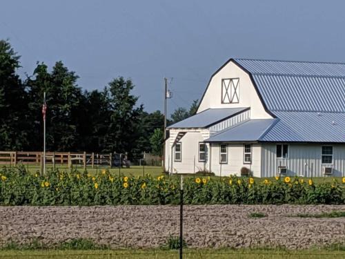 Lake City House | Bunkhouse Farm Stay