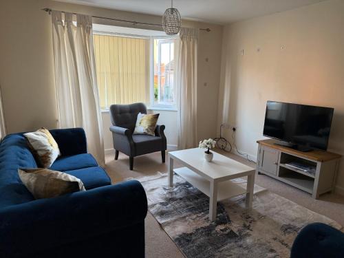 Corby House | Bunting Haven