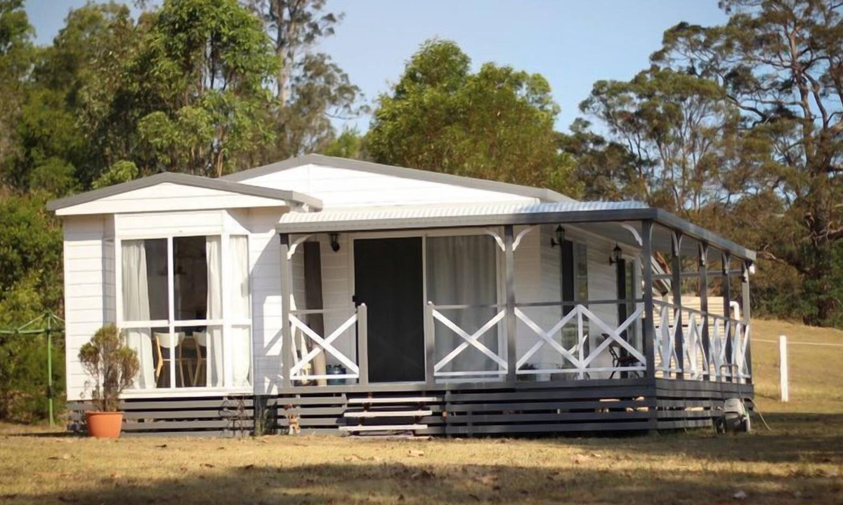 Kenilworth Cottage | Bunya Springs Cottage