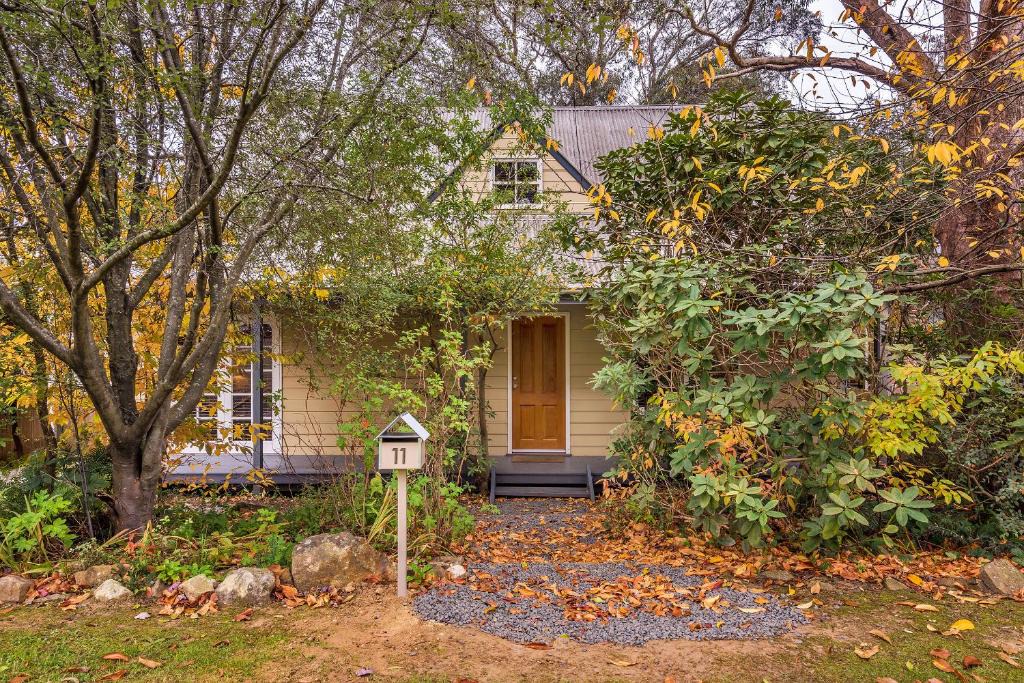 Katoomba Apartment | Bunyip Cottage