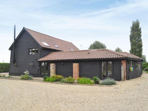Diss House | Burfields Barn