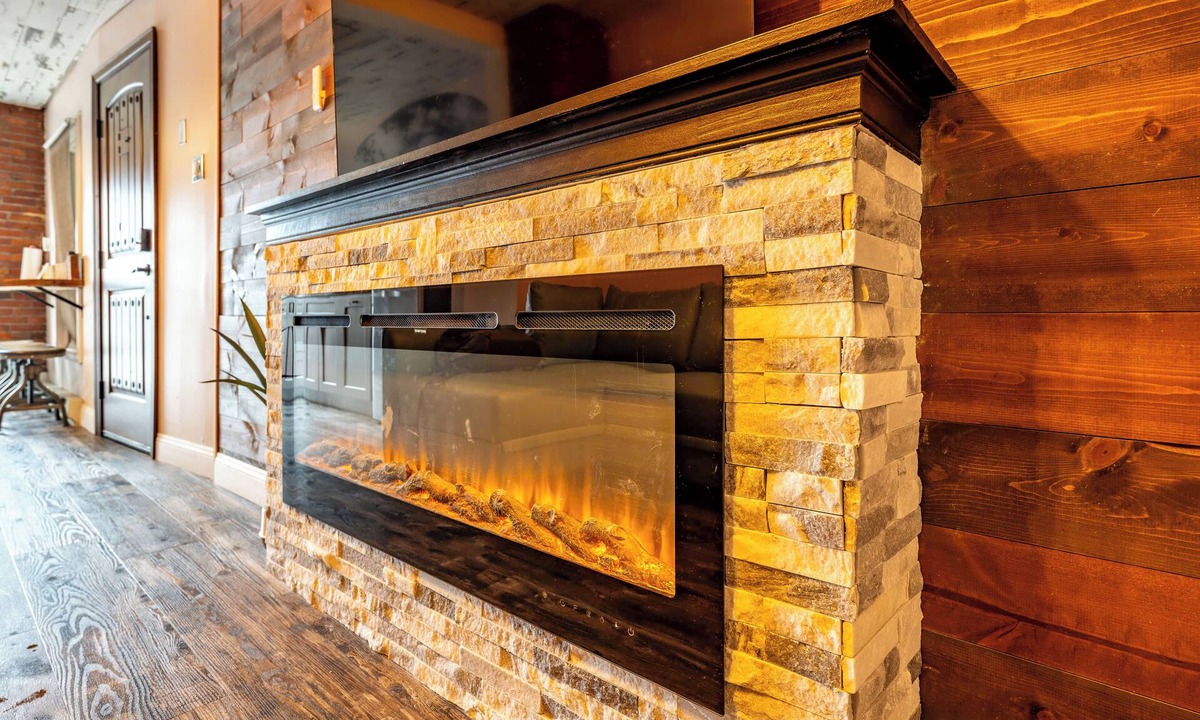 Downtown Harrisburg Apartment | BurgBnB Downtown