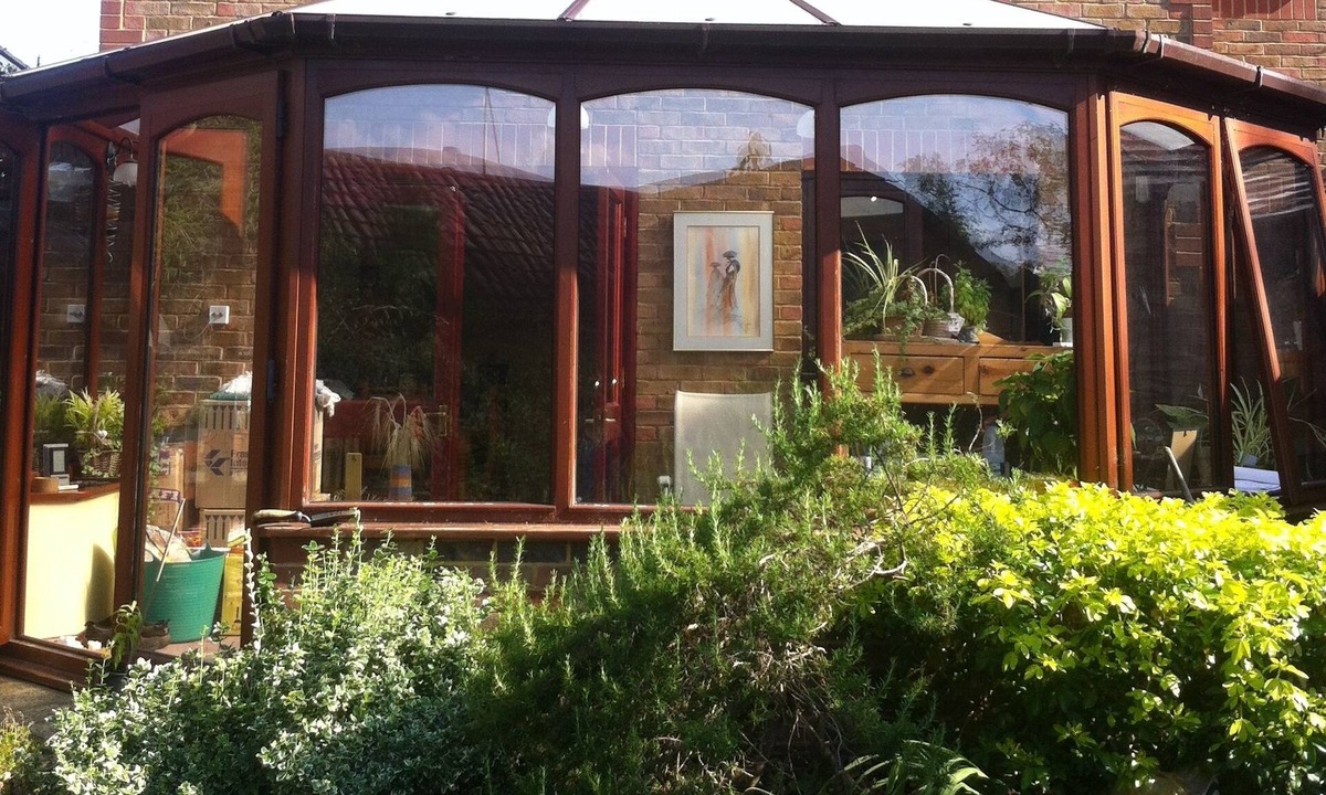 Burghfield House | Burgh House