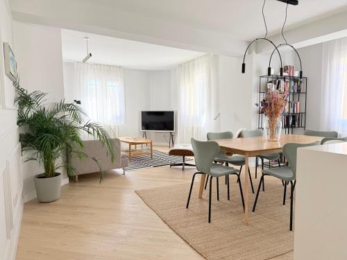 Burgos Apartment | Burgos Señorial by apartamentoscatedralcamino