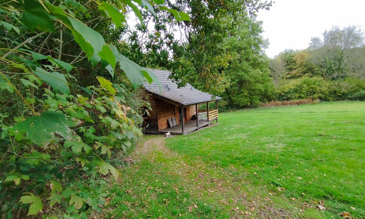 Corancy Ski Chalet | Burgundy, cottage, morvan cottage, nature, fishing, hiking, cycling, swimming