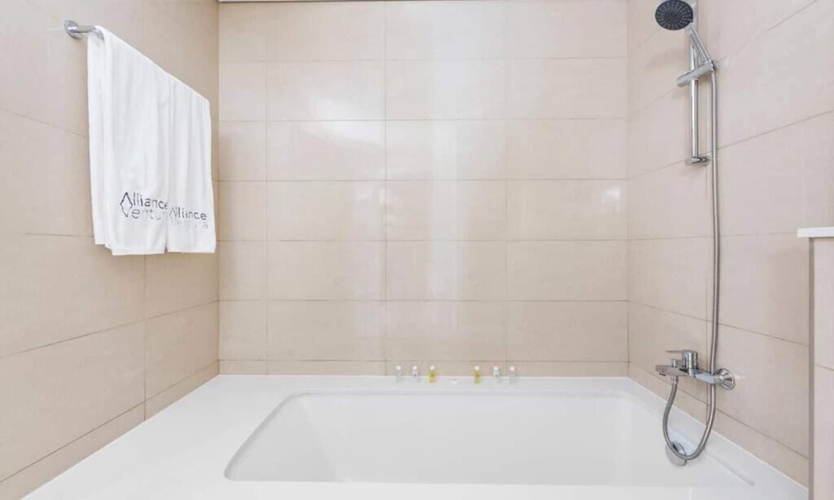 Downtown Dubai Apartment | Burj Royale 3 Bed Apartment with Amazing Burj Khalia View