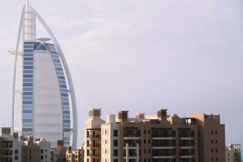 Umm Suqeim 3 Apartment | Burj View Apartment at Madinat Jumeirah Living