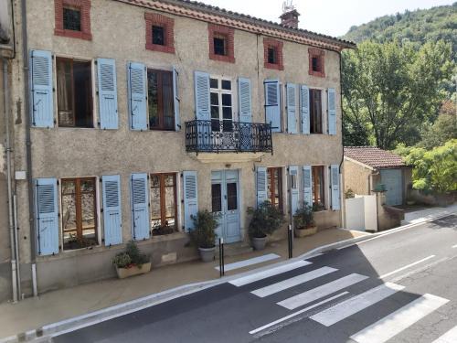 Burlats House | Burlats