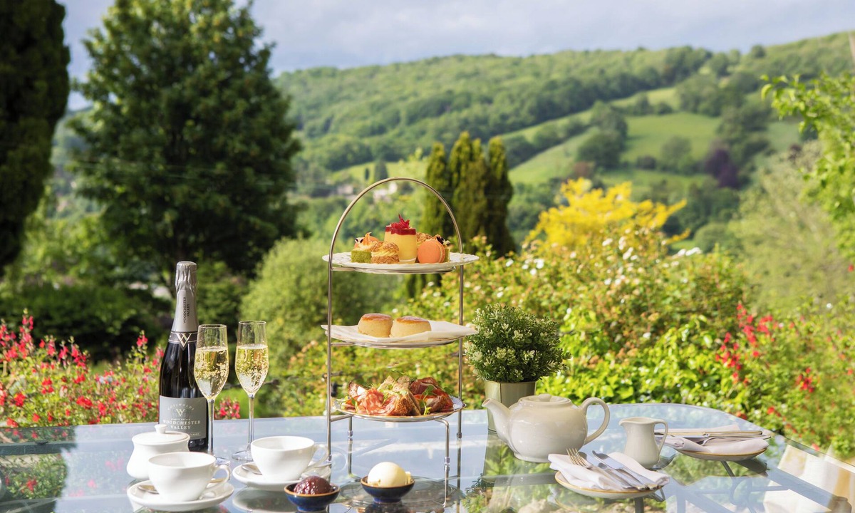 Inchbrook Hotel | Burleigh Court