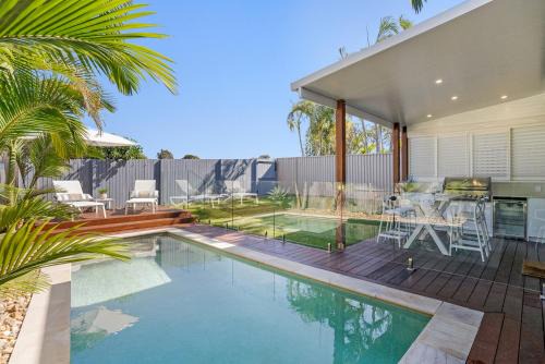 Burleigh Heads House | Burleigh Getaway