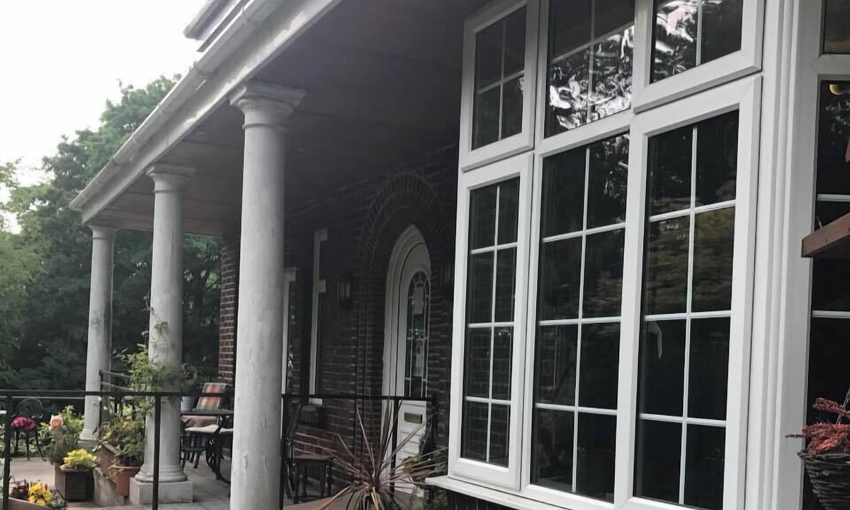 Forsbrook Hotel | Burleigh House