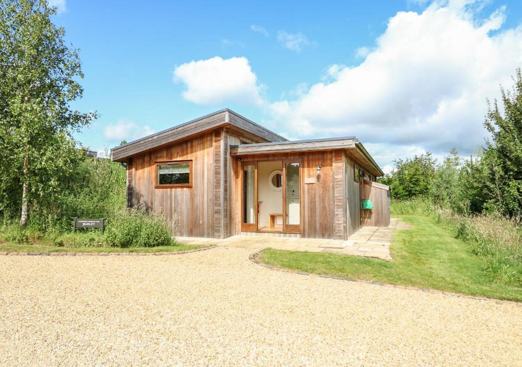 Barnsdale House | Burley