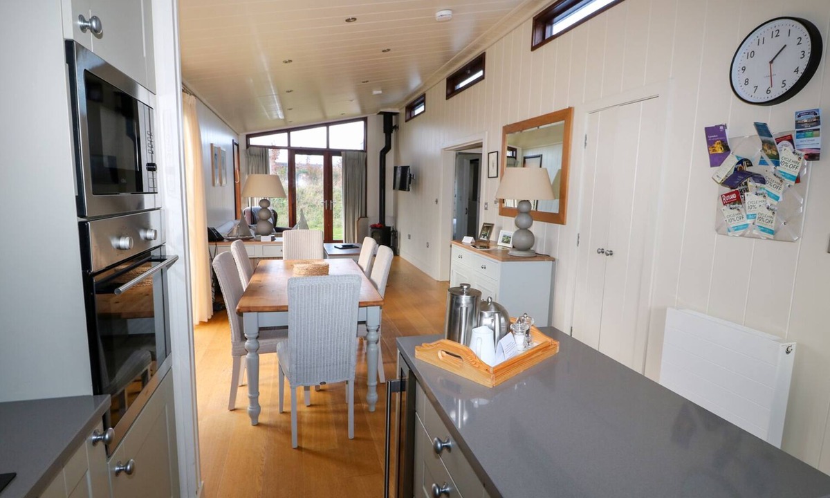 Barnsdale Cottage | Burley