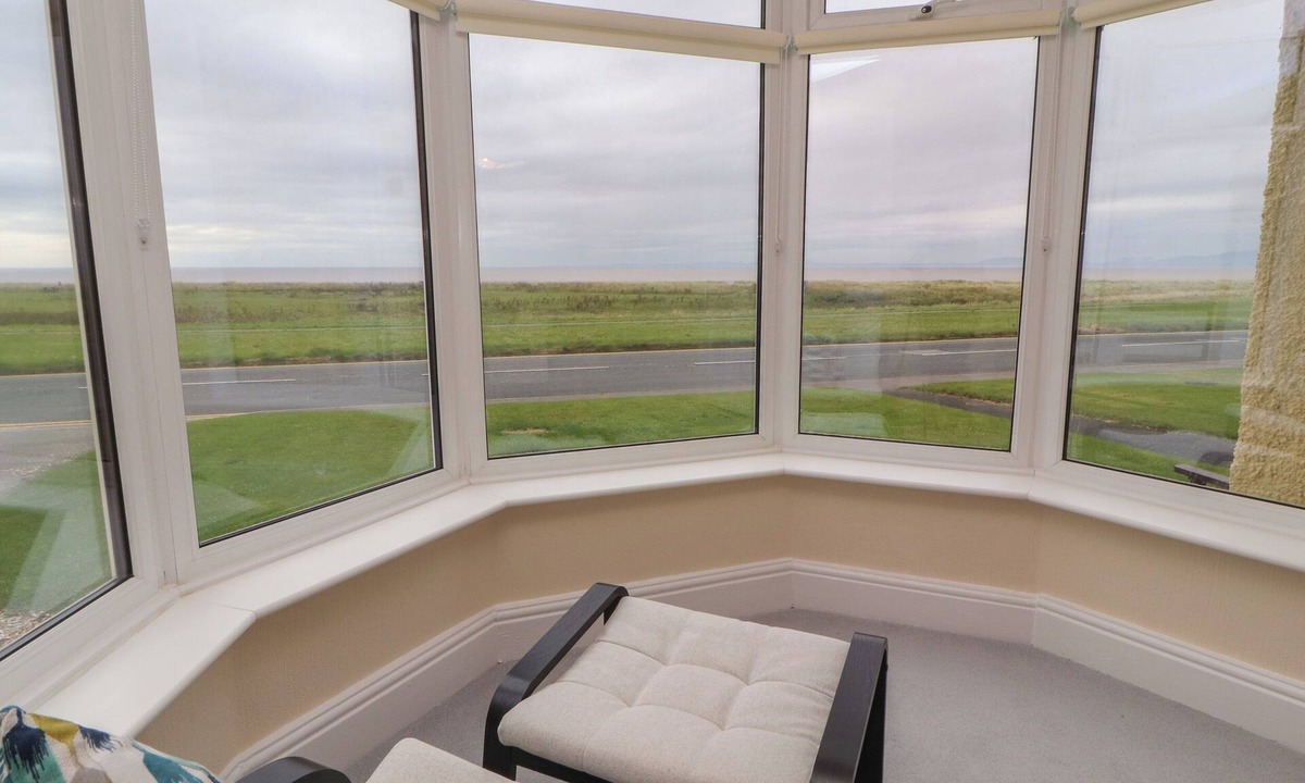 Allonby Cottage | Burnbank