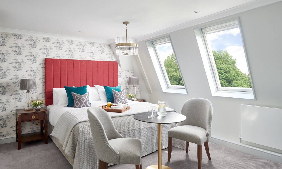 Burnham Hotel | Burnham Beeches Hotel