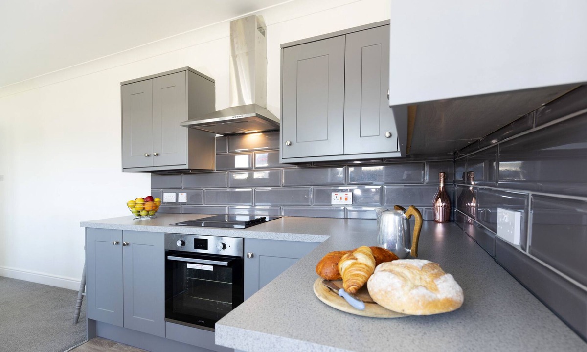 North Bitchburn House | Burnlea Holiday Home