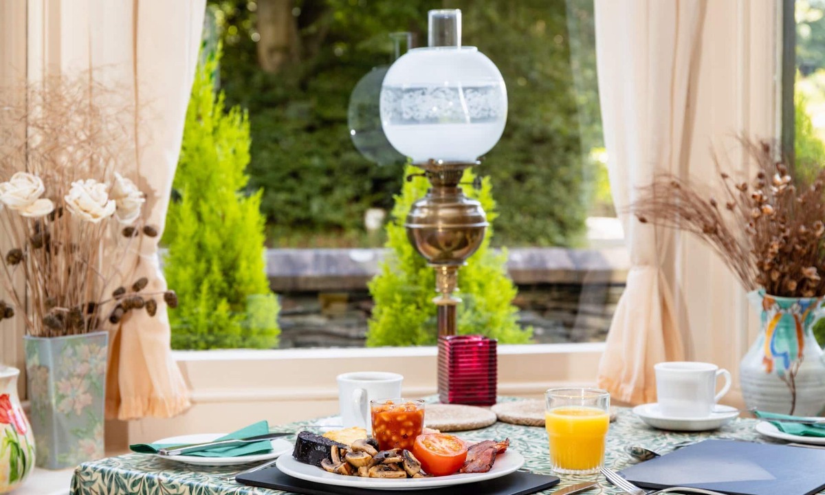 Keswick Bed & Breakfast | Burnside B&B