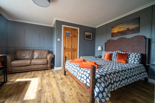 Gills Bed & Breakfast | Burnside Cottage