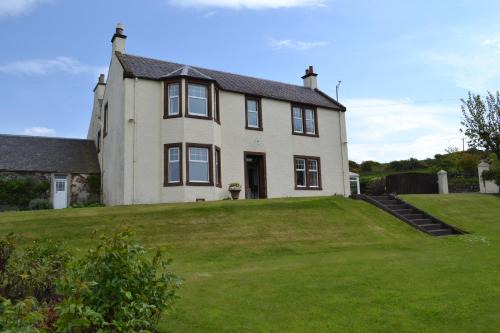 Girvan Bed & Breakfast | Burnside Farm B & B