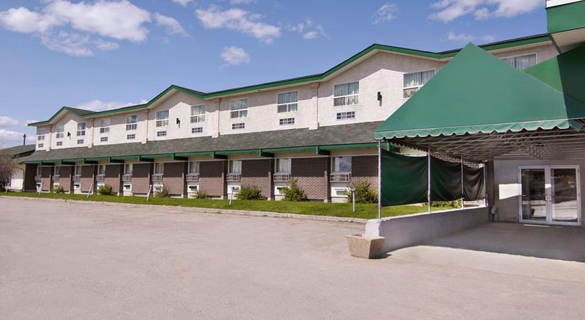 Thompson Hotel | Burntwood Hotel