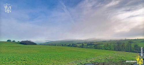 Murol House | Buron St Roch