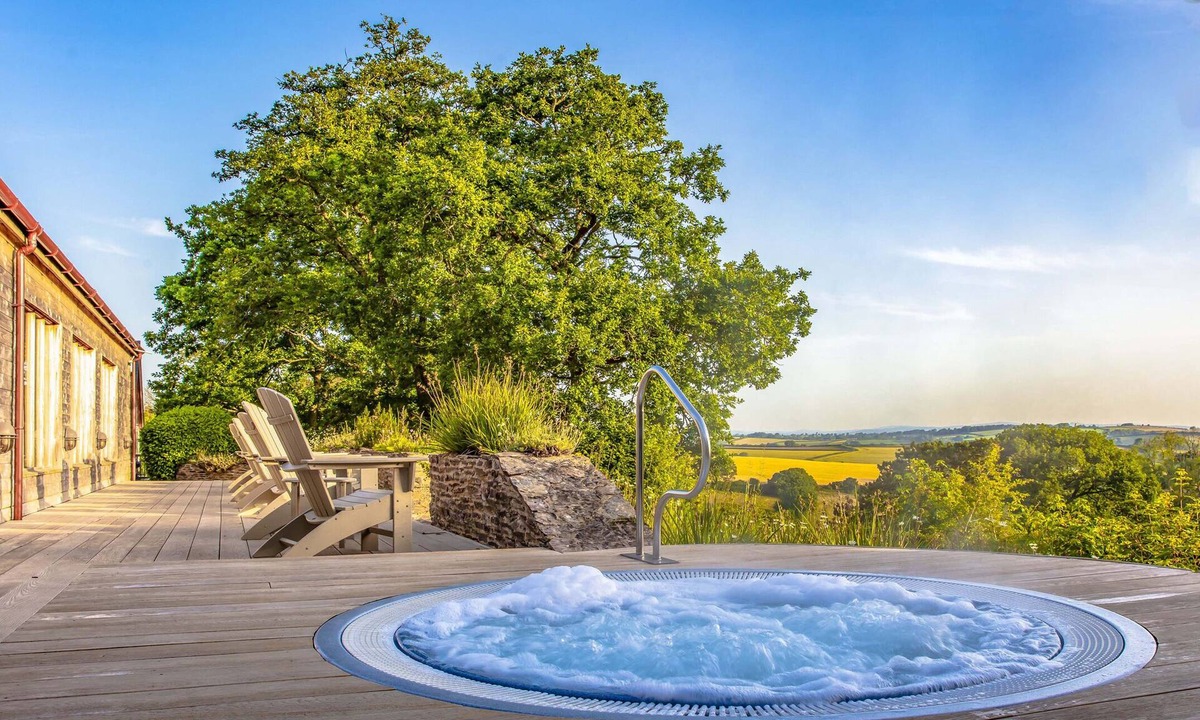 Totnes Cottage | Burrator Cottage