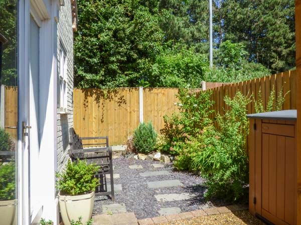 Stalham Cabin | Burtons Mill, STALHAM