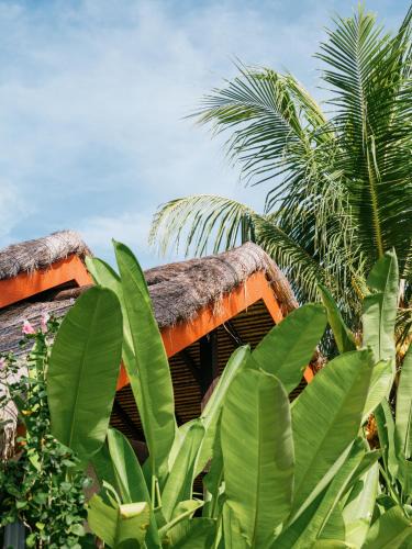 Selong Belanak Hotel | Burudika Bungalows - Villas, Sauna & Bath House