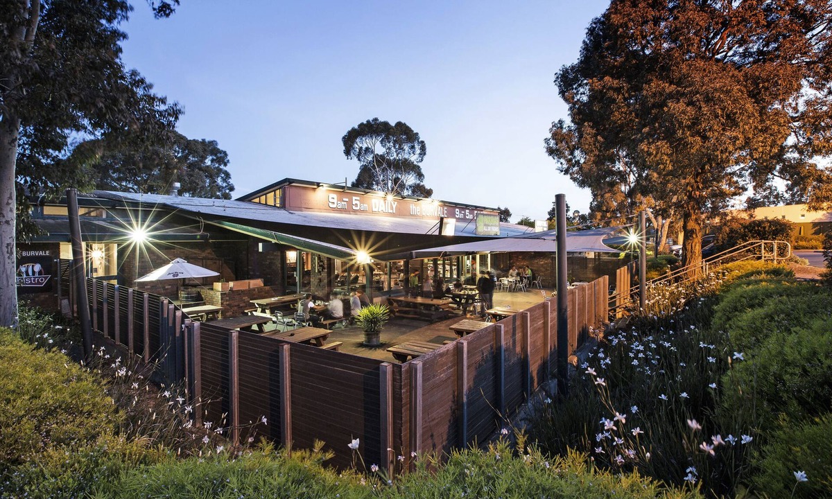 Vermont South Hotel | Burvale Hotel