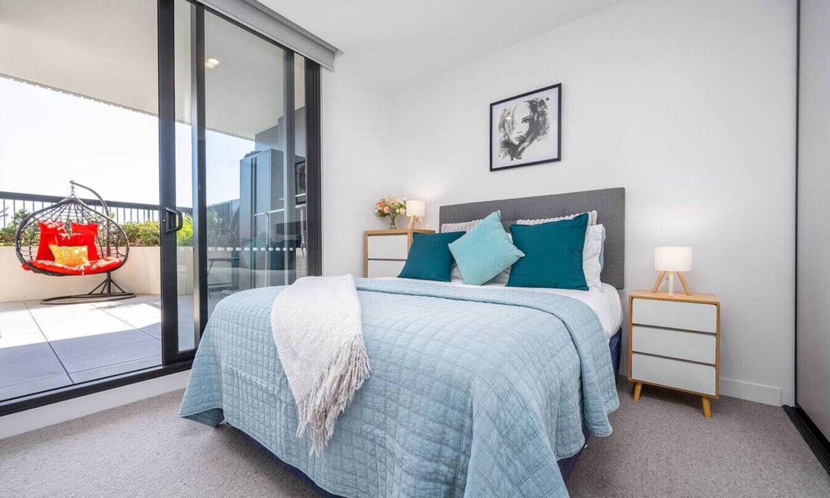Burwood East Apartment | Burwood Boulevard Beauty