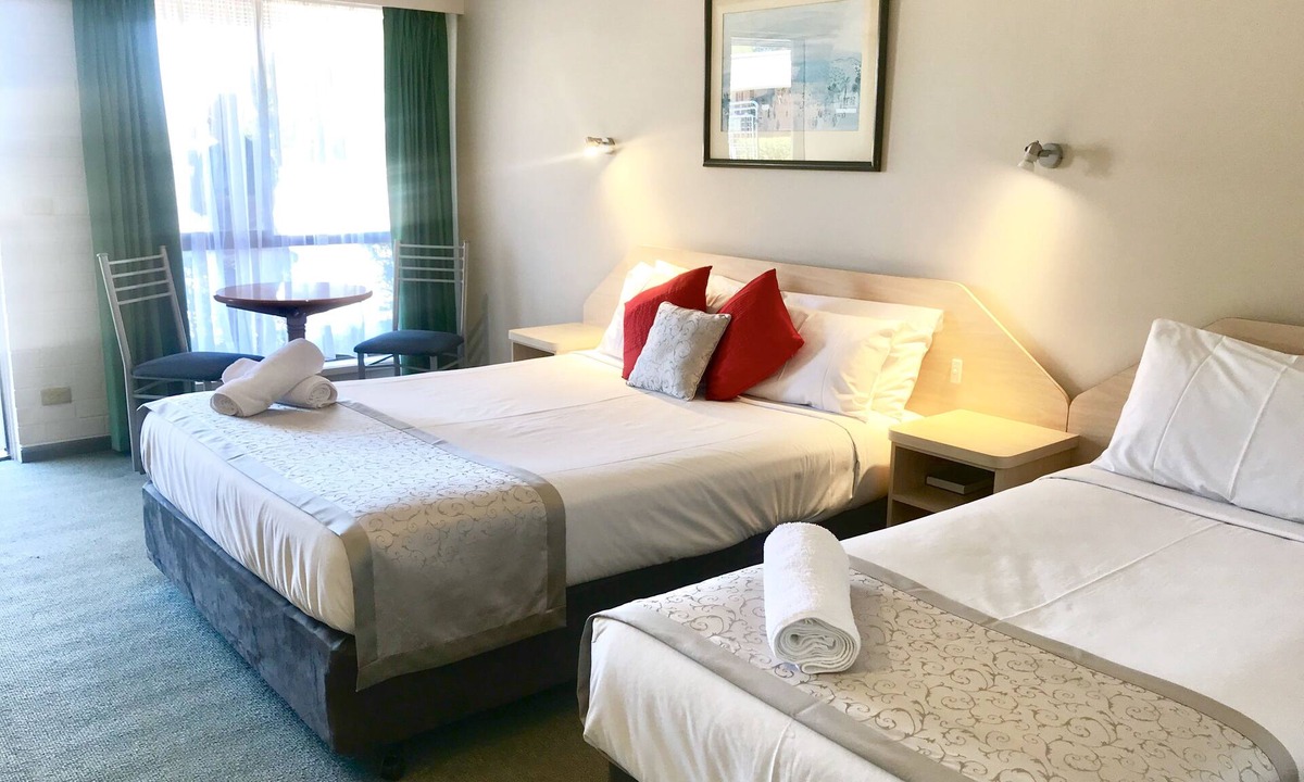Burwood East Hotel | Burwood East Motel