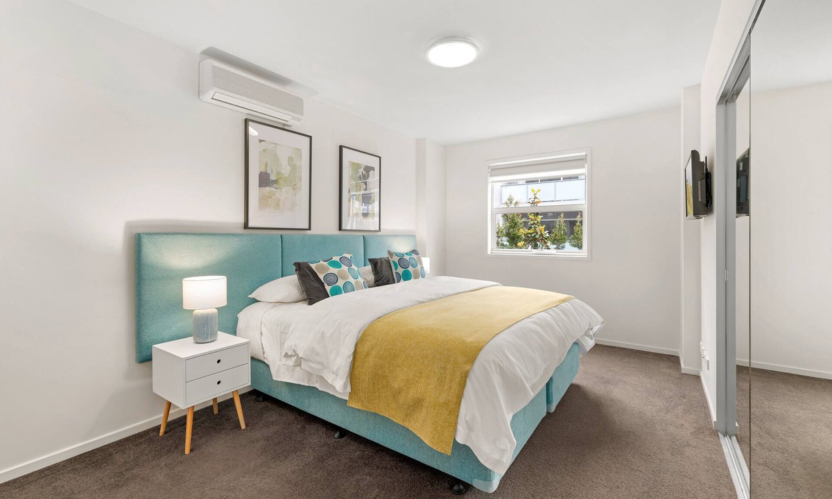 Burwood Apartment | Burwood Serviced Apartments Studio