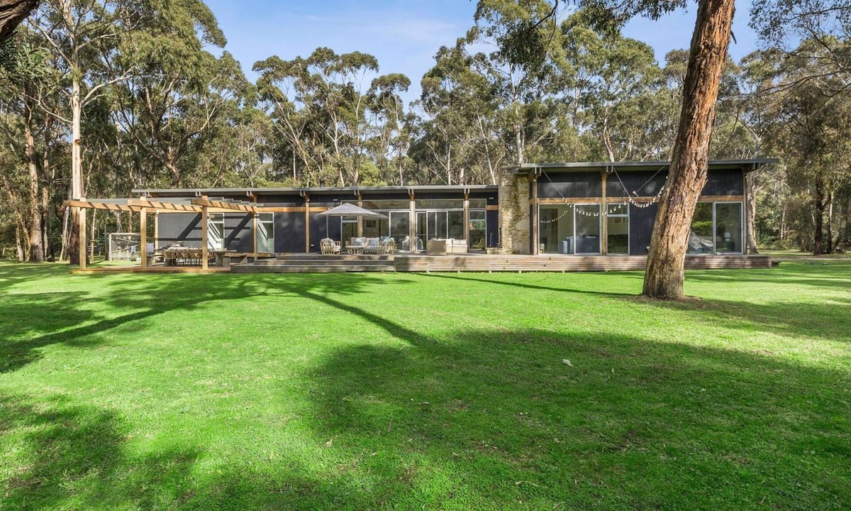 Fairhaven House | Bushaven House -Fairhaven