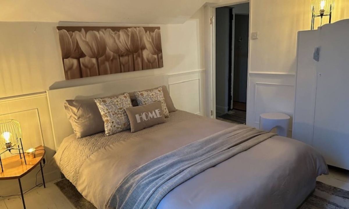 Bushey Bed & Breakfast | Bushey B&B