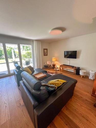 Rebstein Apartment | Business Apartment Rheintal 98 qm, 2 TG Plätze, ideal für 1 bis 2 Personen