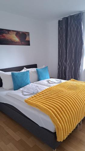 Turgi Apartment | Business Apartment Turgi